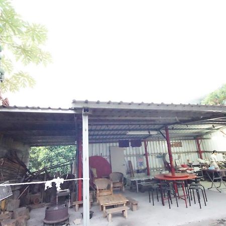 Songyue Homestay Jingmei Eksteriør billede