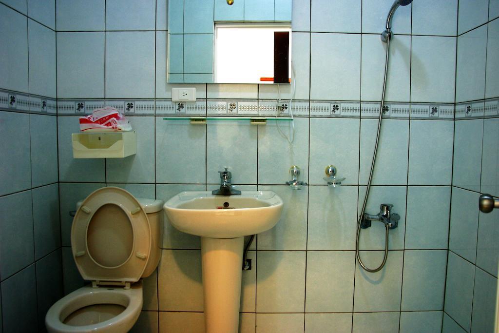 Songyue Homestay Jingmei Værelse billede