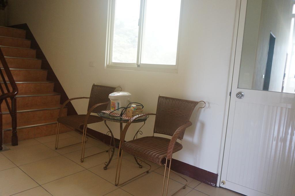 Songyue Homestay Jingmei Eksteriør billede
