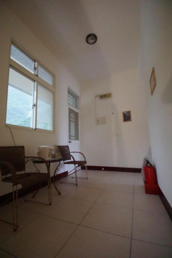 Songyue Homestay Jingmei Eksteriør billede