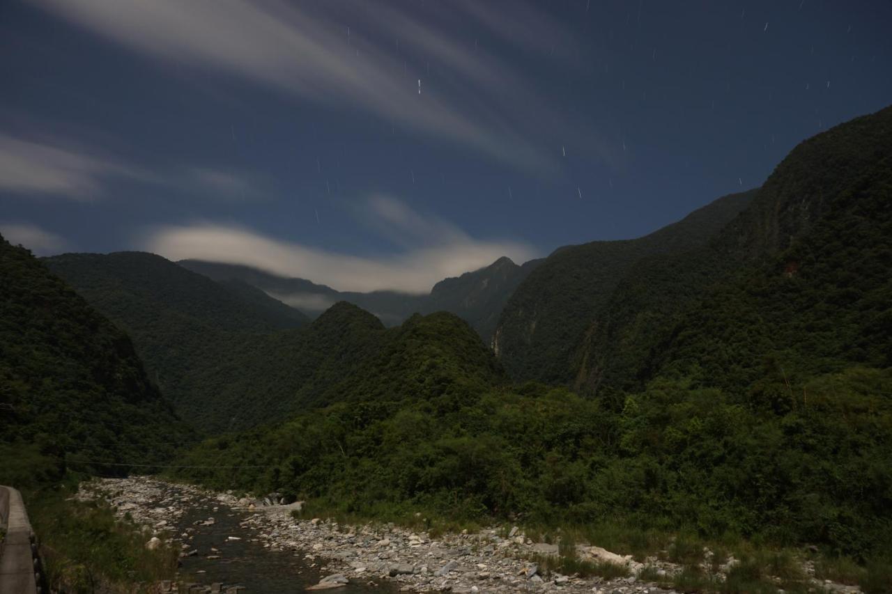 Songyue Homestay Jingmei Eksteriør billede