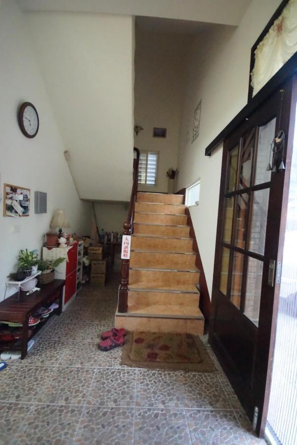 Songyue Homestay Jingmei Eksteriør billede