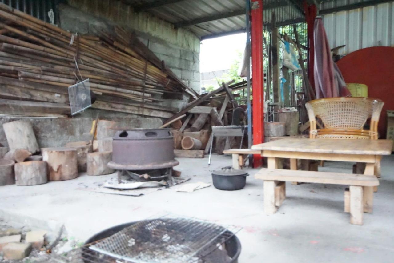 Songyue Homestay Jingmei Eksteriør billede